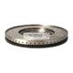 FLYWHEEL 362MM WITHOUT BEARING